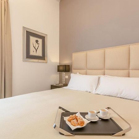 Diva Lodging Luxury - Signoria Firenze Kültér fotó