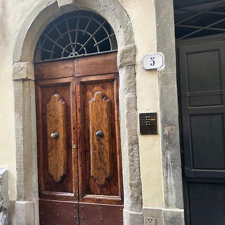 Diva Lodging Luxury - Signoria Firenze Kültér fotó