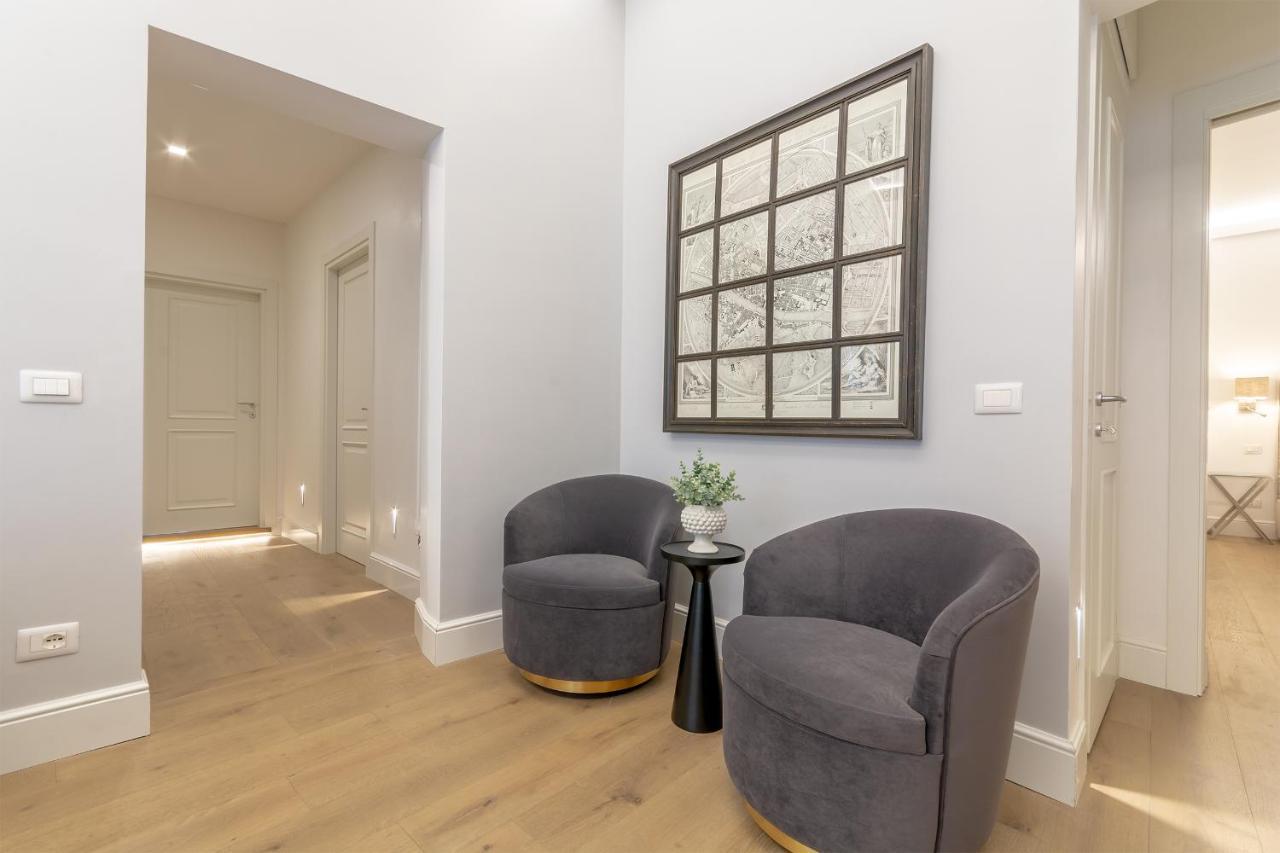 Diva Lodging Luxury - Signoria Firenze Kültér fotó