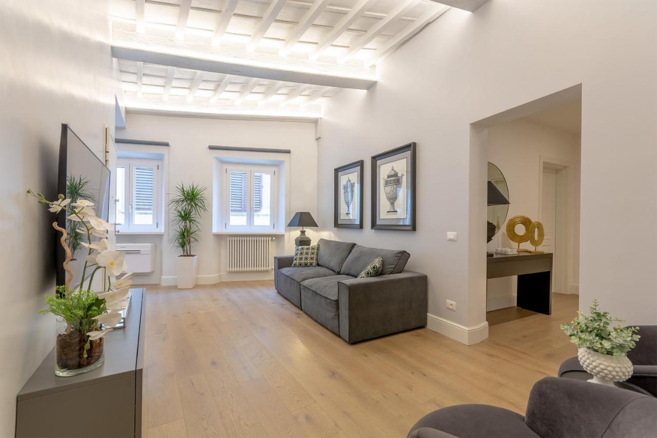 Diva Lodging Luxury - Signoria Firenze Kültér fotó