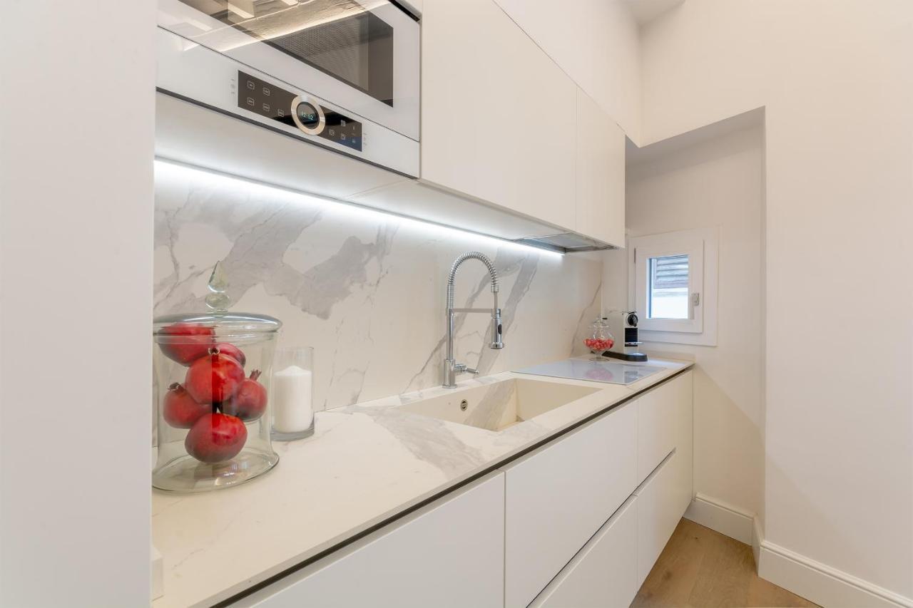 Diva Lodging Luxury - Signoria Firenze Kültér fotó