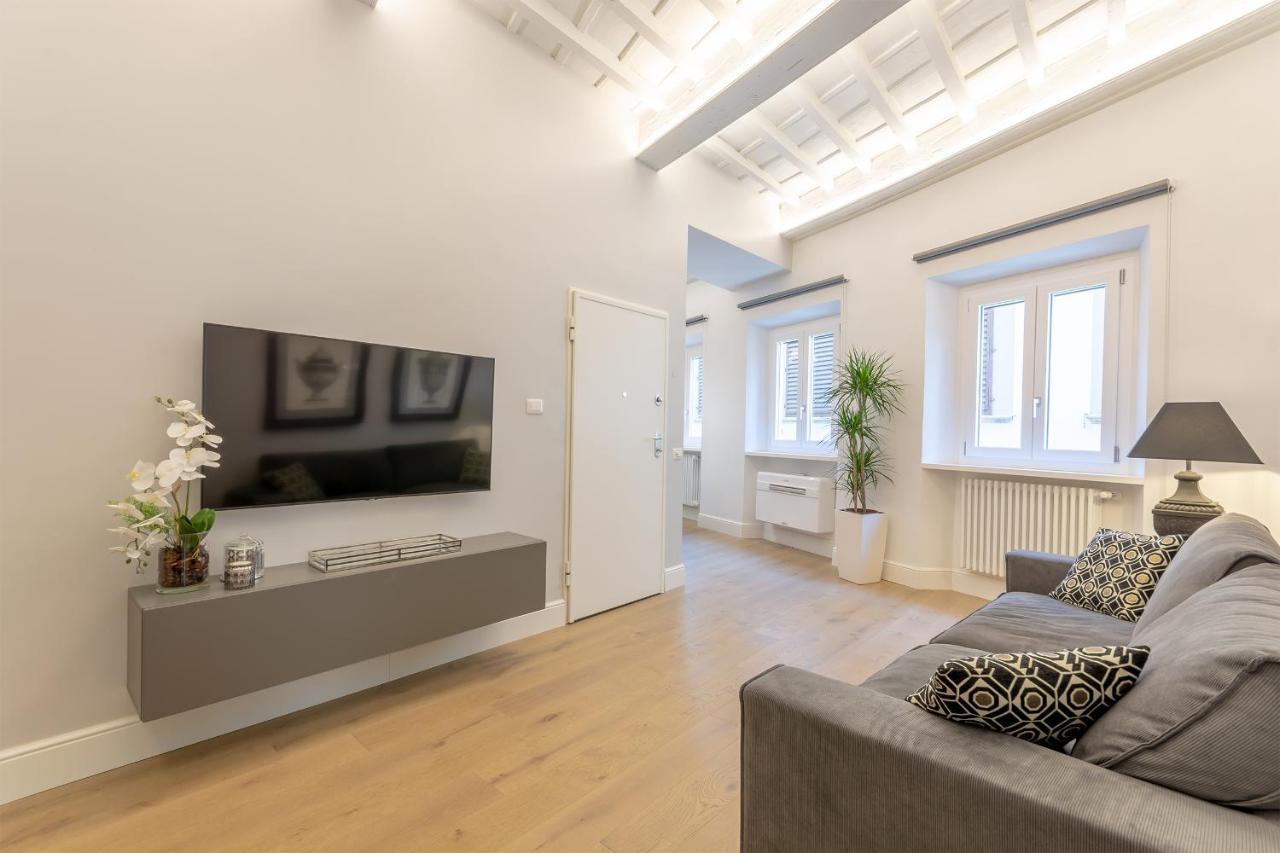 Diva Lodging Luxury - Signoria Firenze Kültér fotó