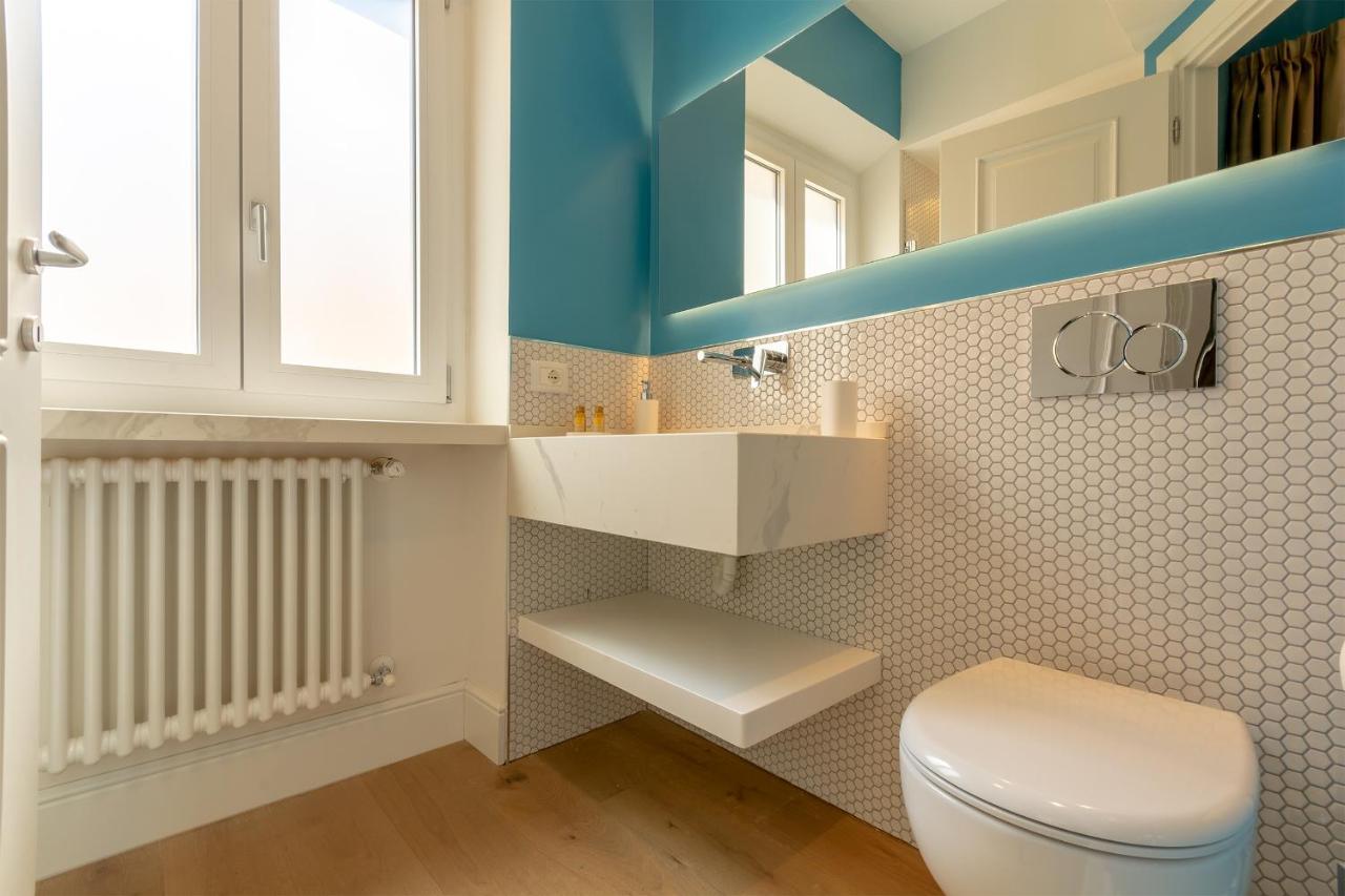 Diva Lodging Luxury - Signoria Firenze Kültér fotó