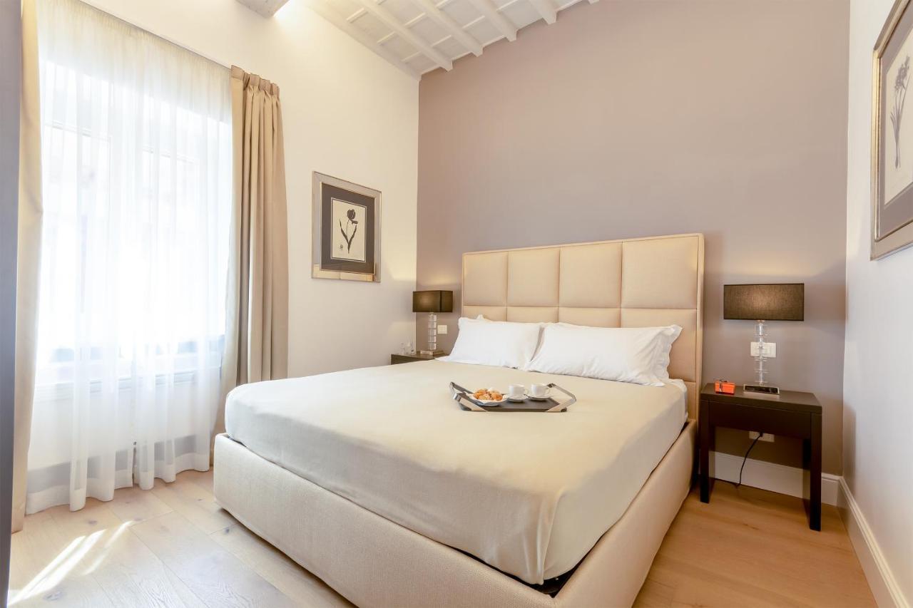 Diva Lodging Luxury - Signoria Firenze Kültér fotó
