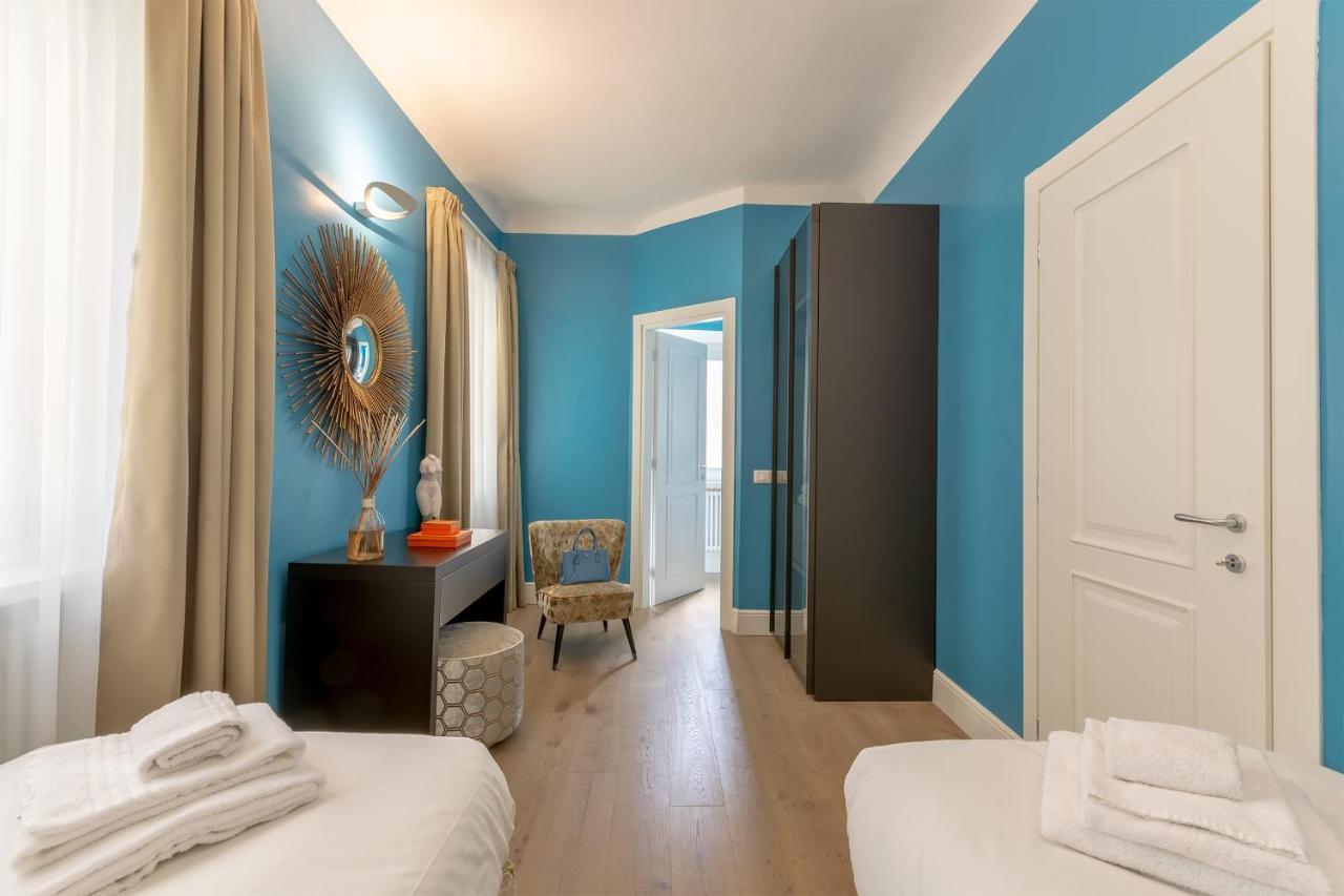 Diva Lodging Luxury - Signoria Firenze Kültér fotó