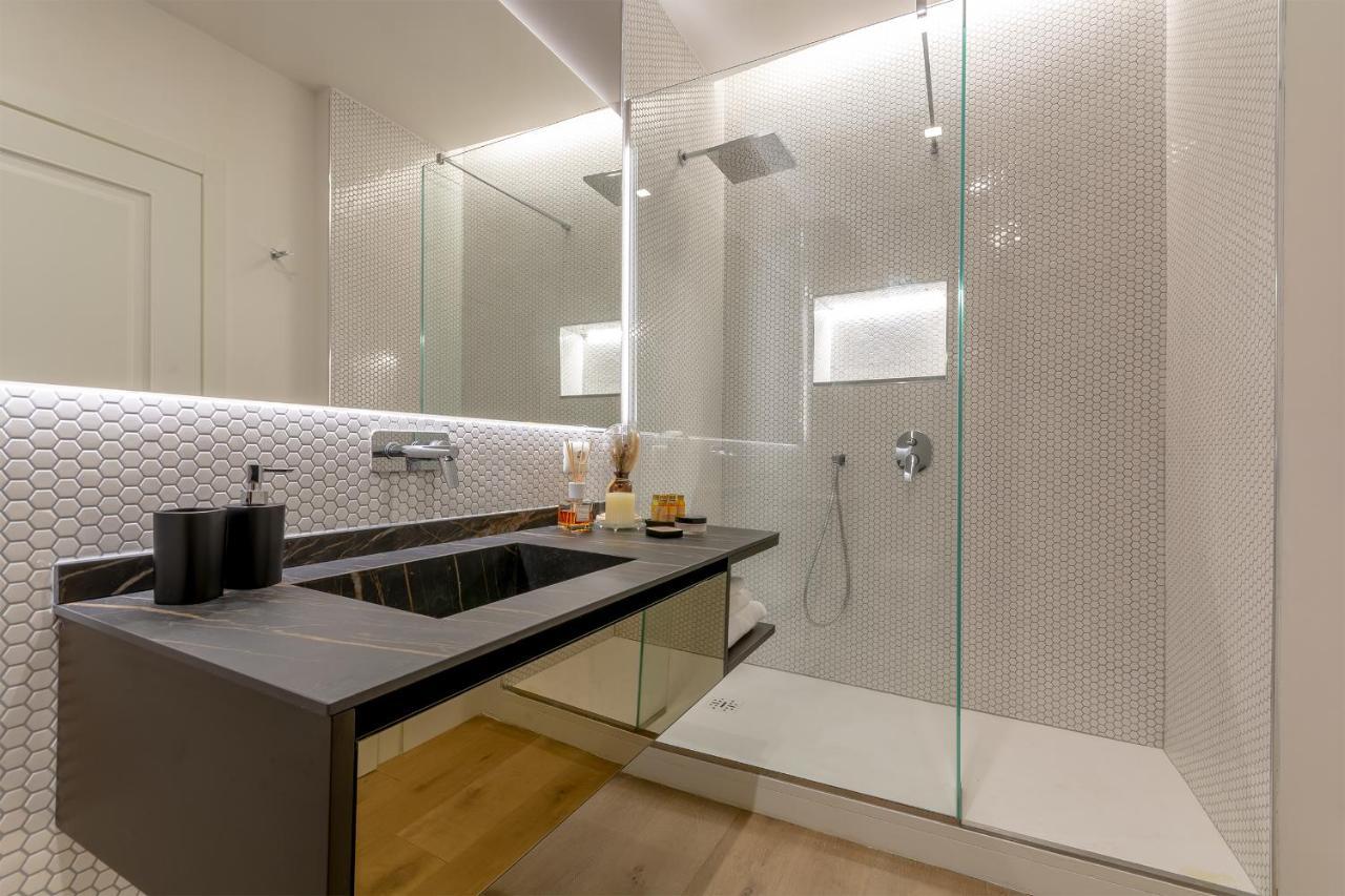 Diva Lodging Luxury - Signoria Firenze Kültér fotó
