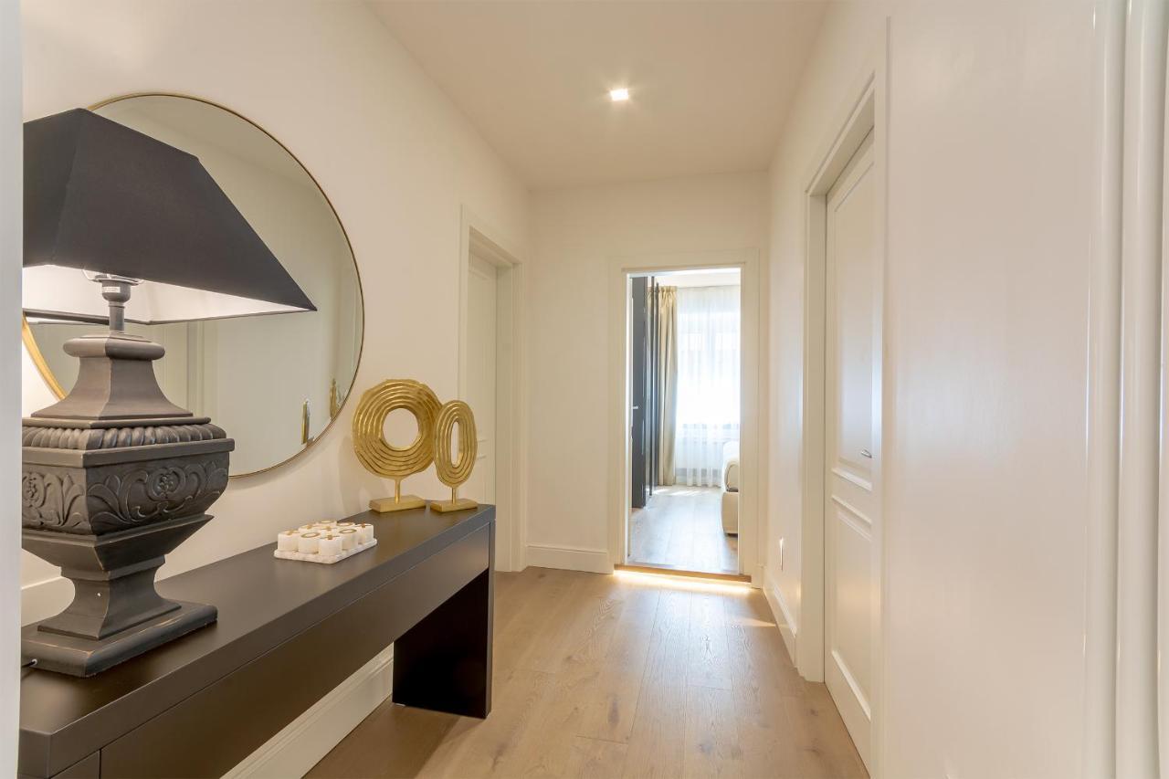 Diva Lodging Luxury - Signoria Firenze Kültér fotó