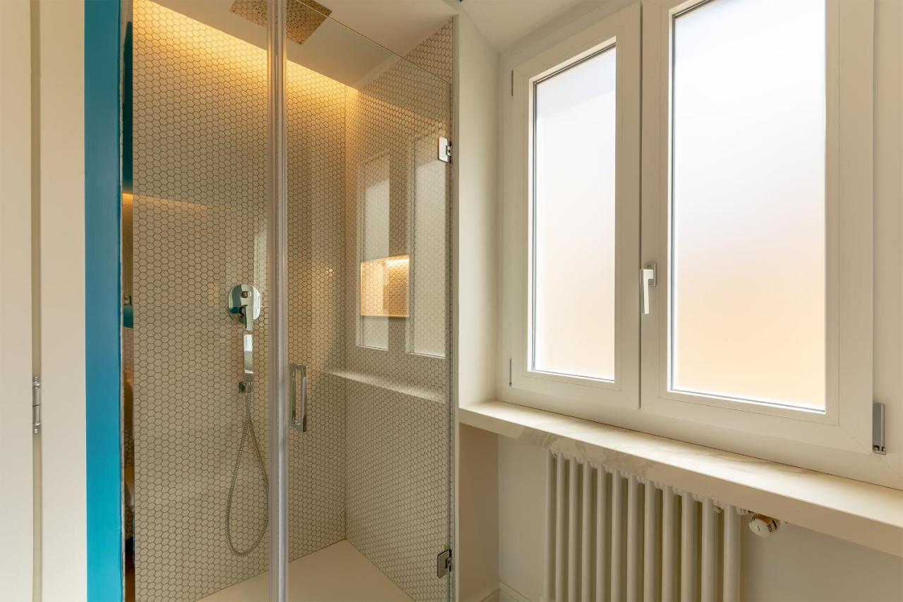 Diva Lodging Luxury - Signoria Firenze Kültér fotó