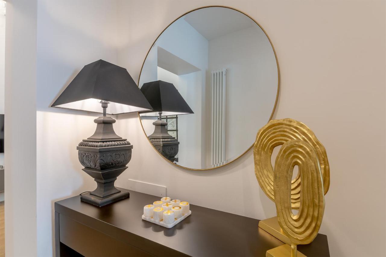 Diva Lodging Luxury - Signoria Firenze Kültér fotó