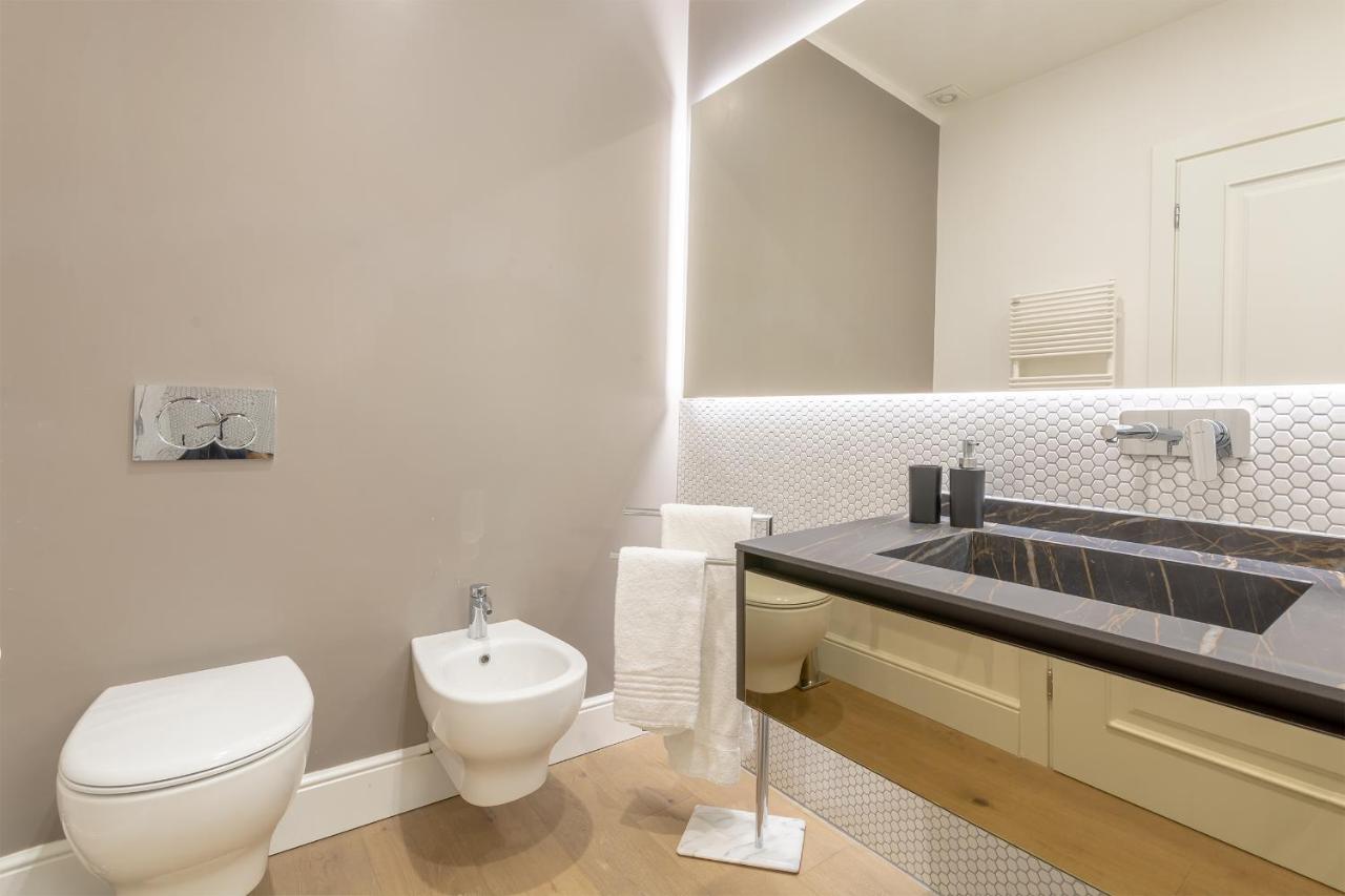 Diva Lodging Luxury - Signoria Firenze Kültér fotó