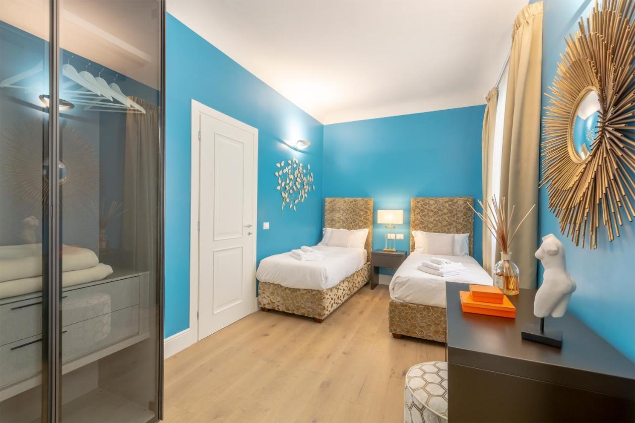 Diva Lodging Luxury - Signoria Firenze Kültér fotó