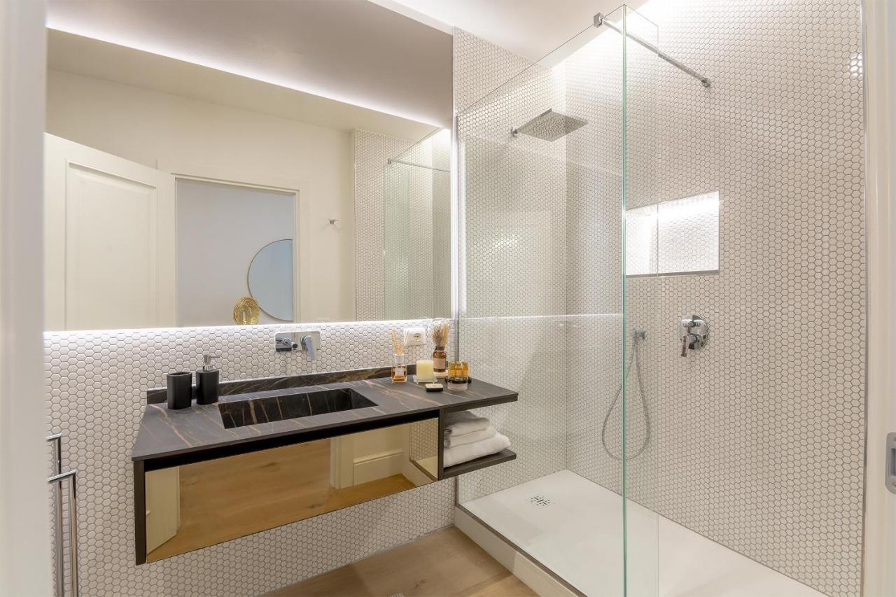 Diva Lodging Luxury - Signoria Firenze Kültér fotó