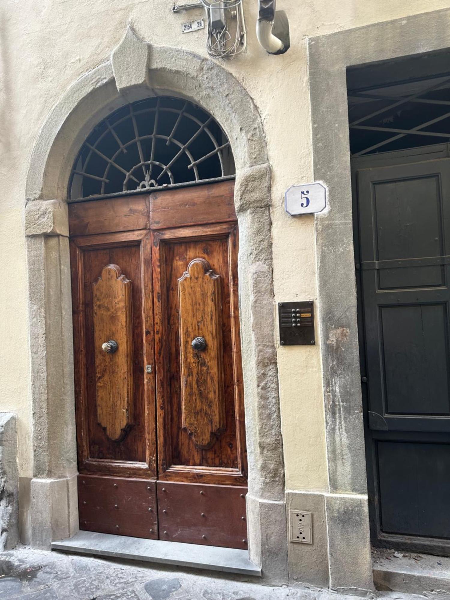 Diva Lodging Luxury - Signoria Firenze Kültér fotó