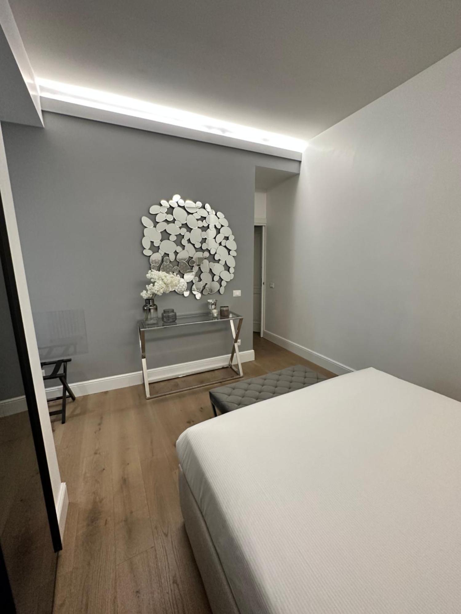 Diva Lodging Luxury - Signoria Firenze Kültér fotó
